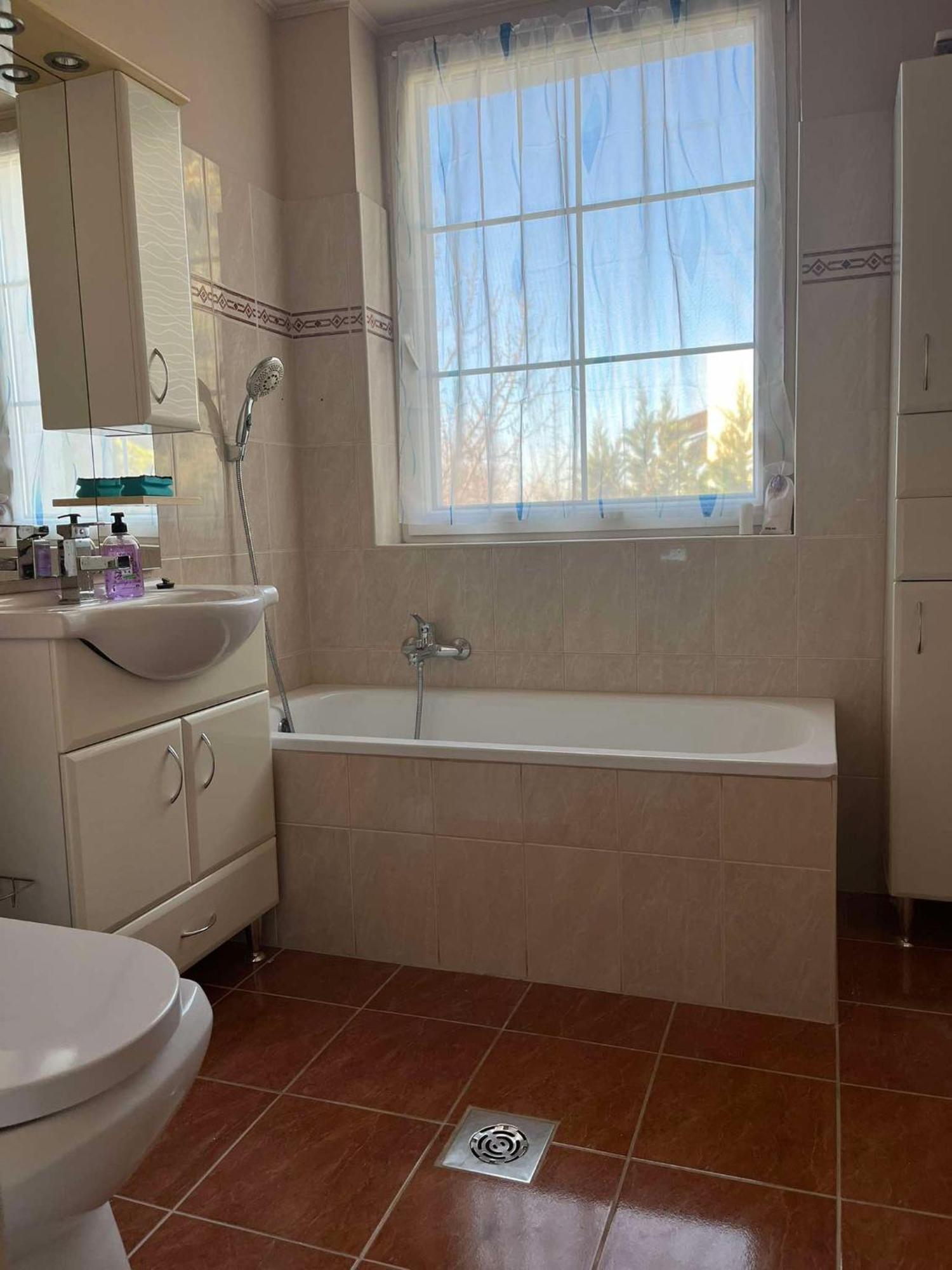 Apartment D&d Budapest