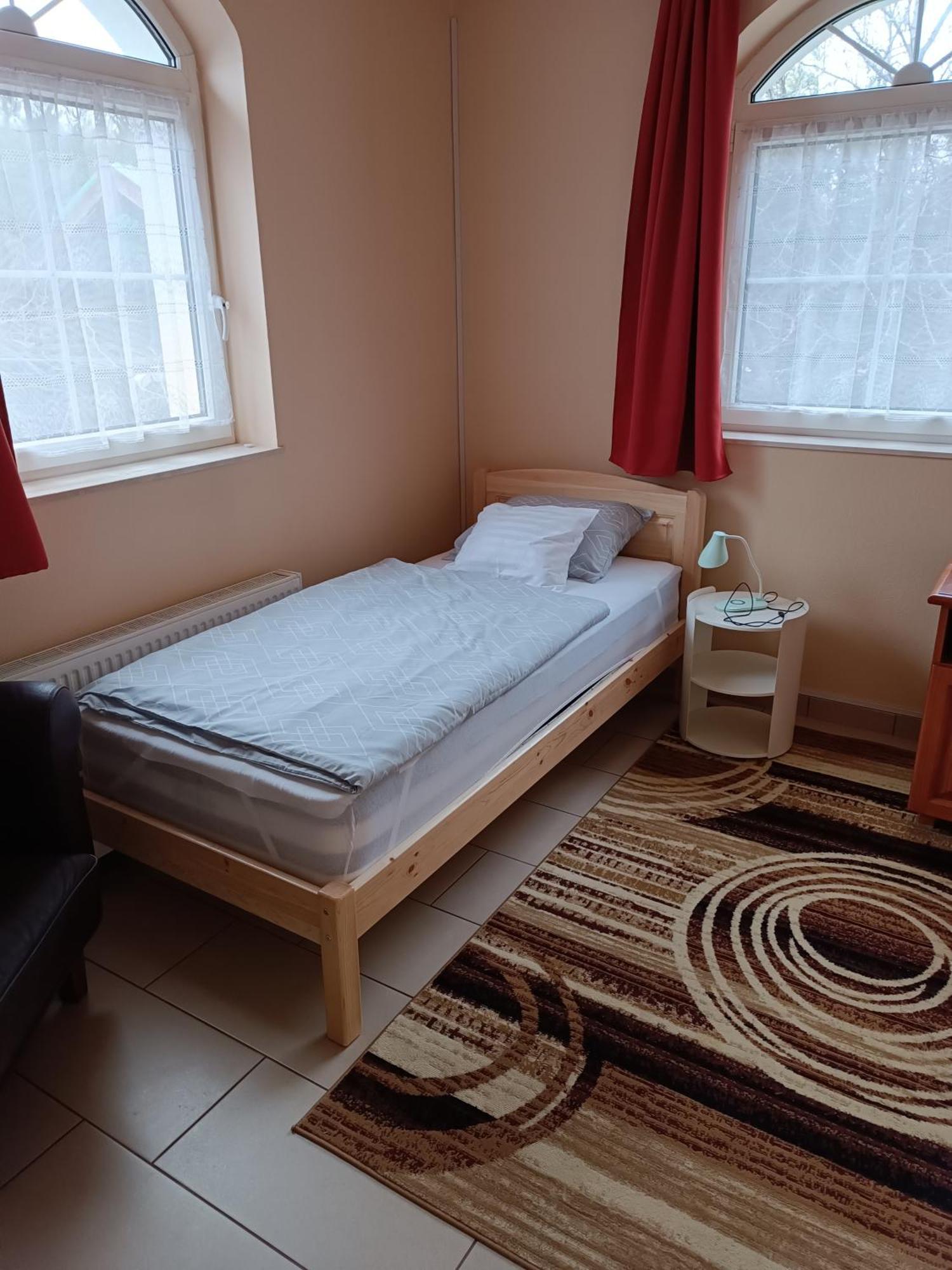 D&d Apartment Budapest