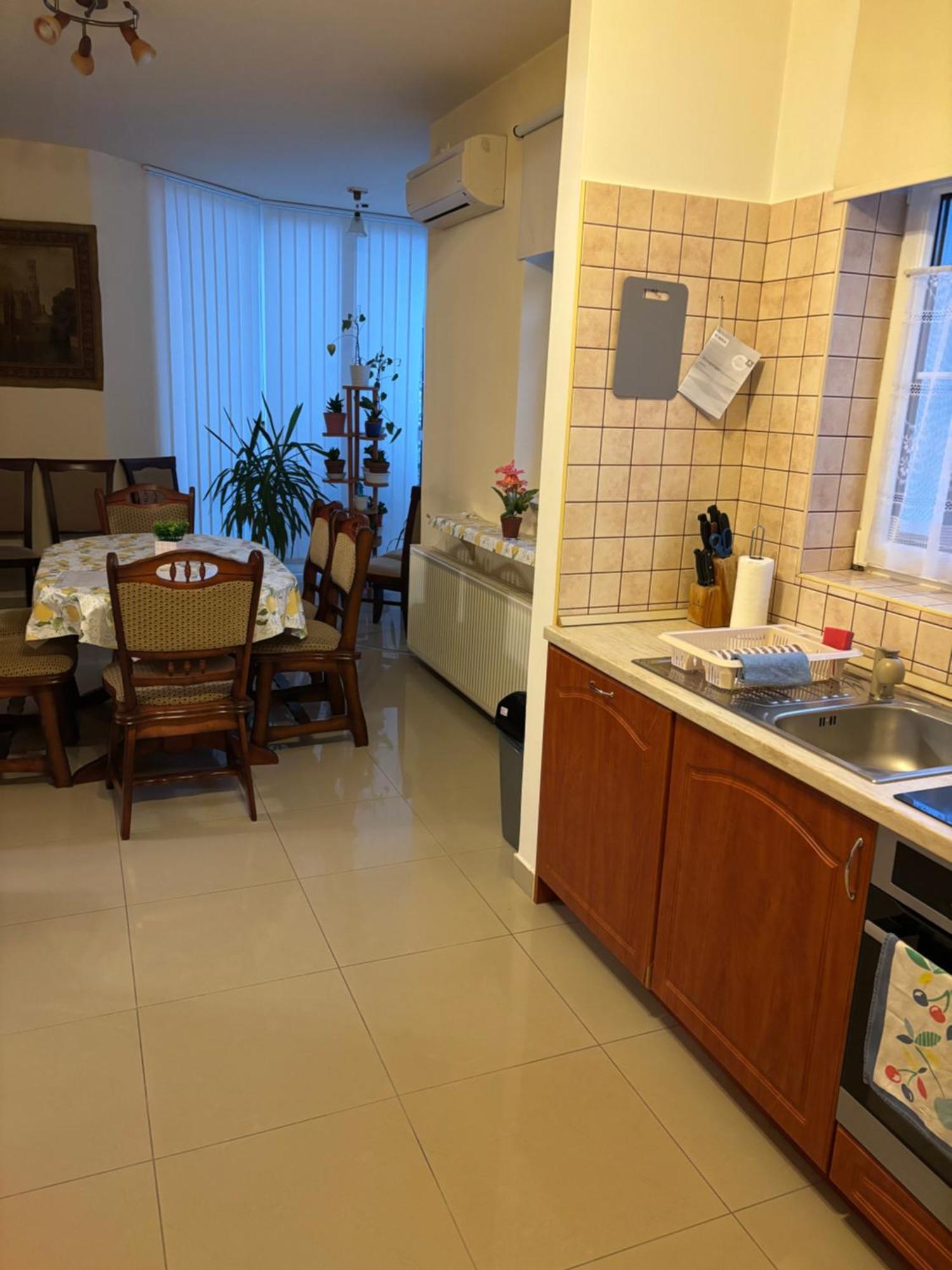 Apartment D&d Budapest