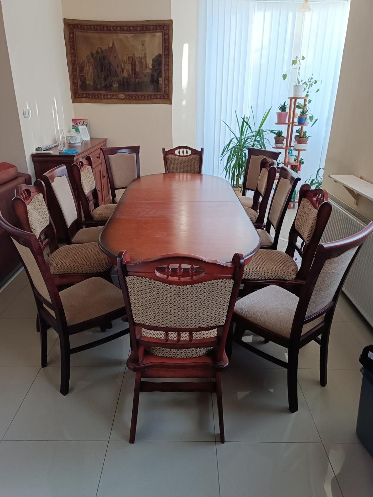 D&d Apartment