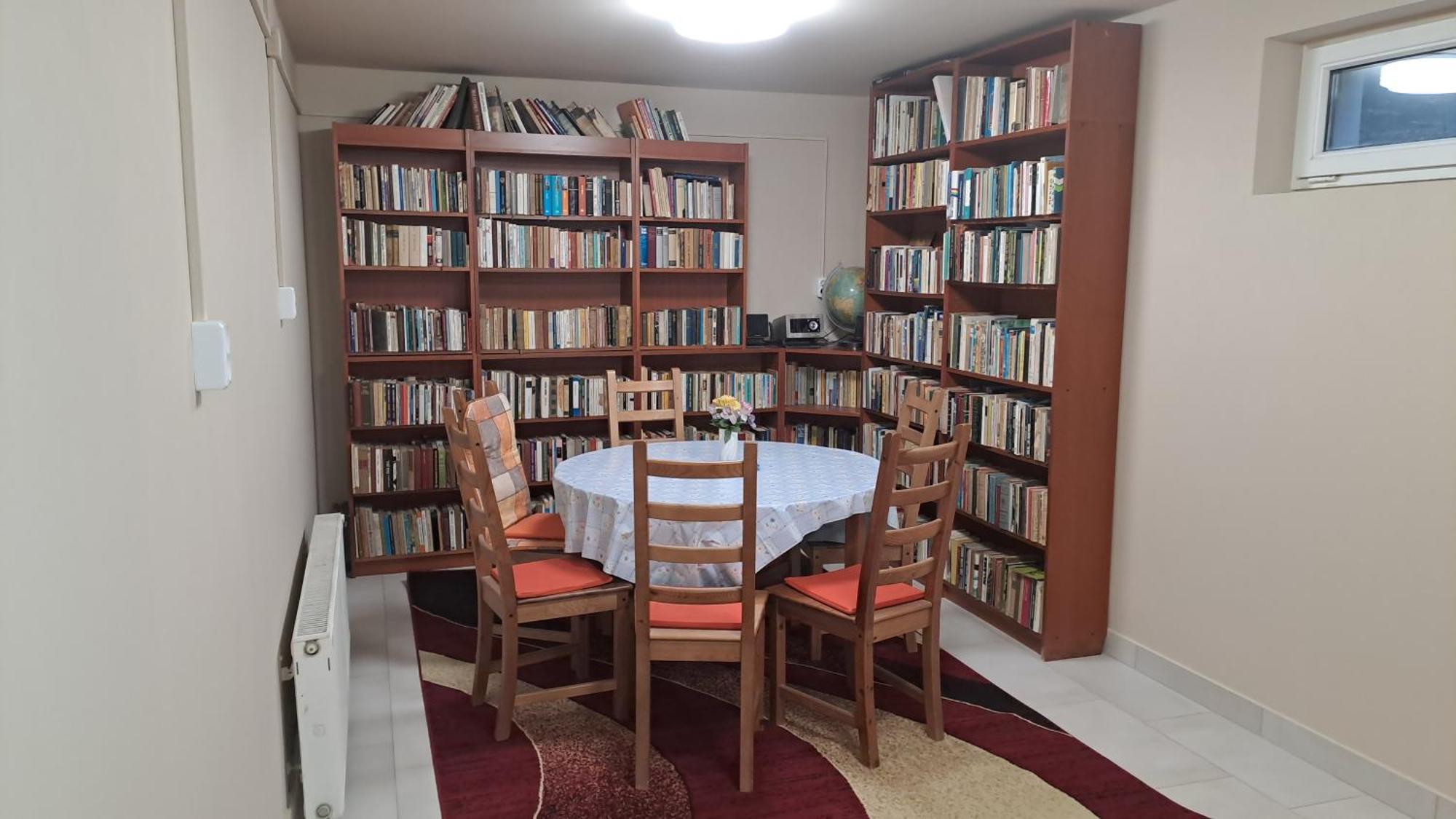 Apartment D&d Budapest