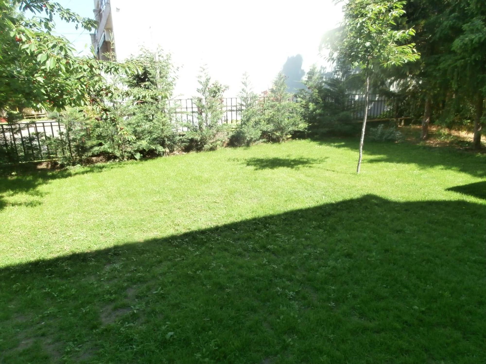 Apartment D&d Budapest