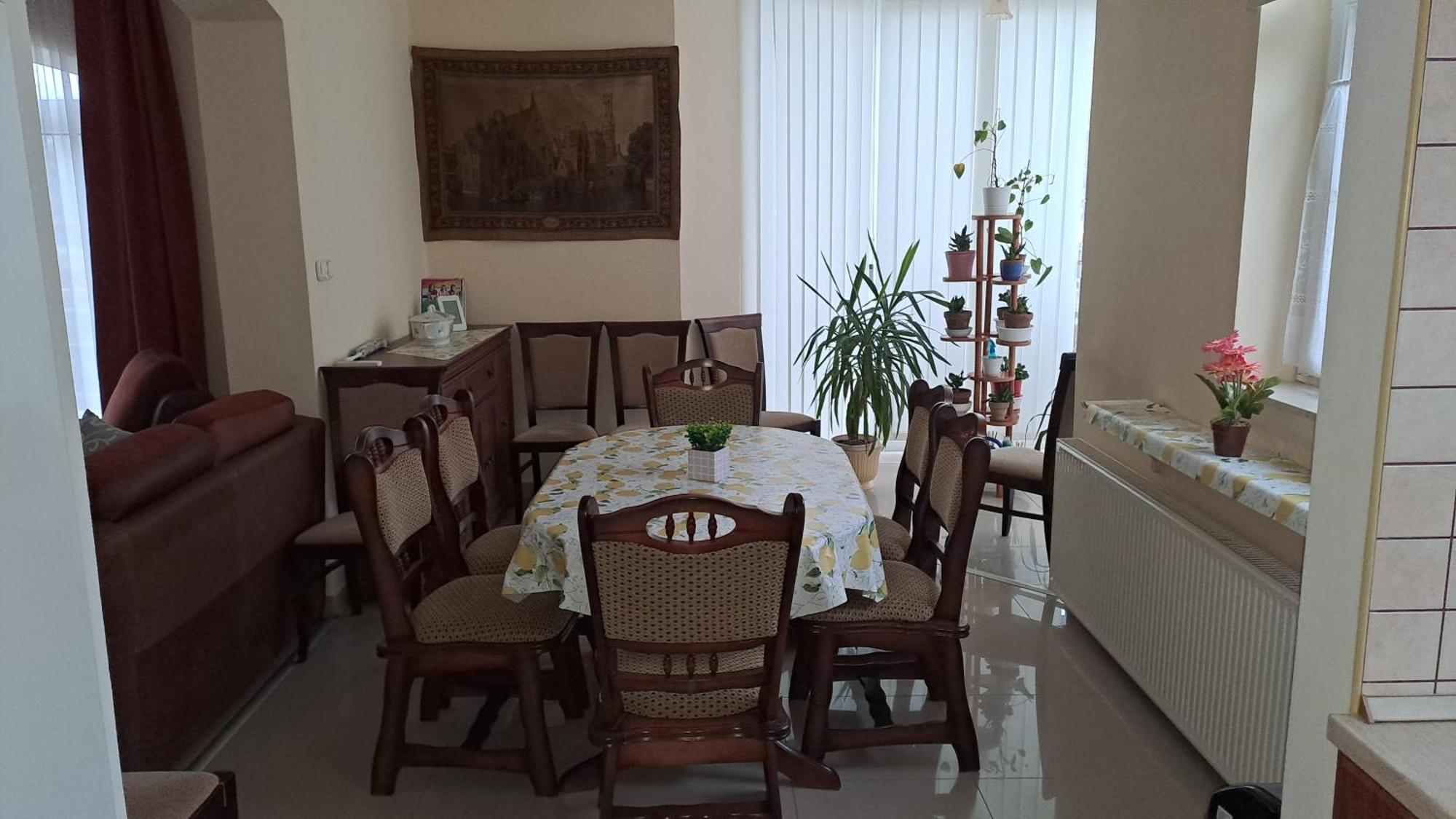 D&d Apartmán
